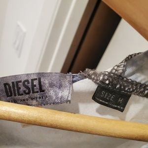 Diesel Dresses - Diesel dress Diesel Dresses - Diesel dress